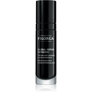 FILORGA GLOBAL-REPAIR INTENSIVE Ser intensiv regenerant anti-imbatranire - imagine 2